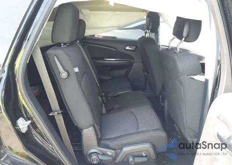 2020 Dodge Journey Se Value from USA, damaged, VIN 3C4PDCAB9LT237405